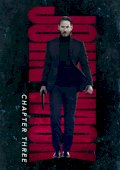 John Wick: Chapter 3 - Parabellum